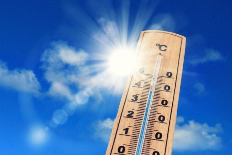 Alerte canicule