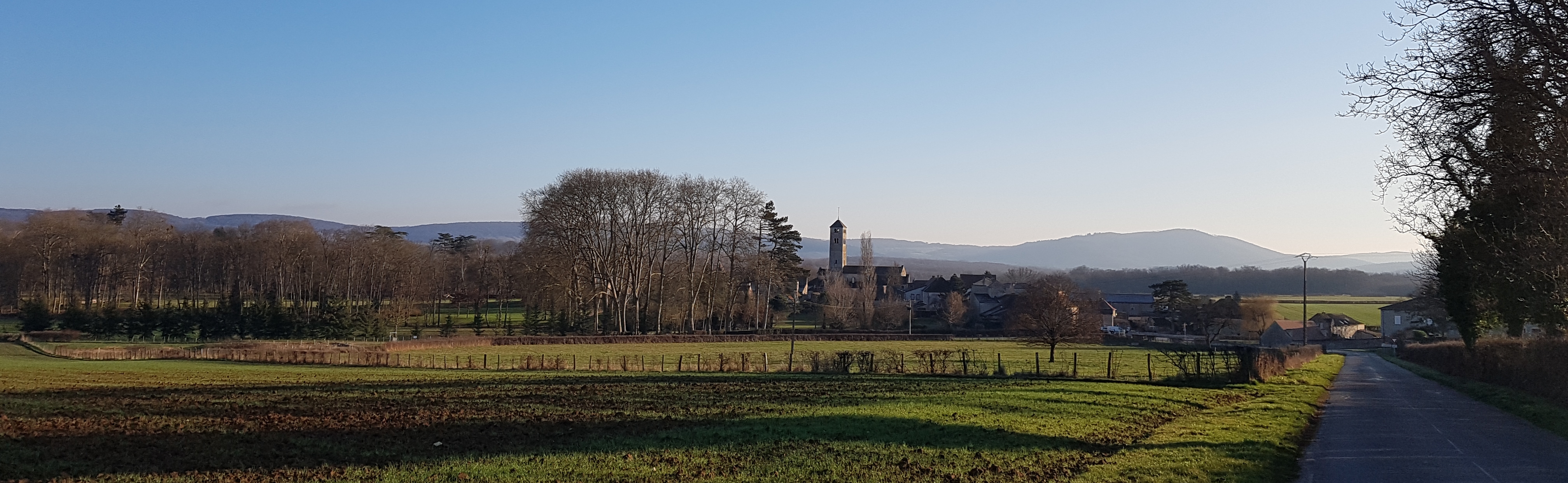 Banniere Mairie de Chapaize